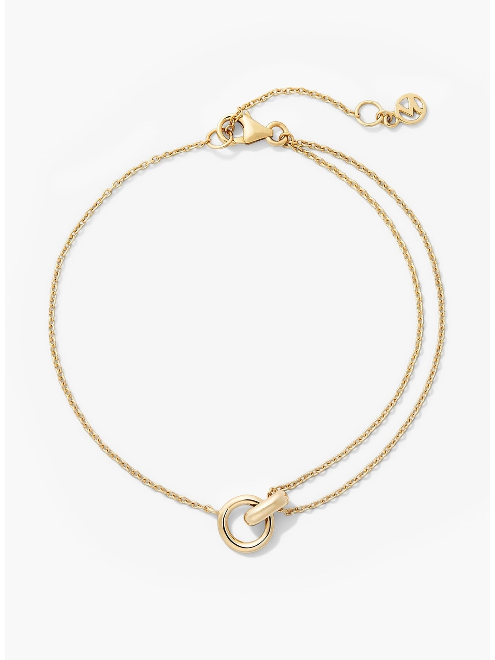 Mejuri Linked Bracelet Small/Medium